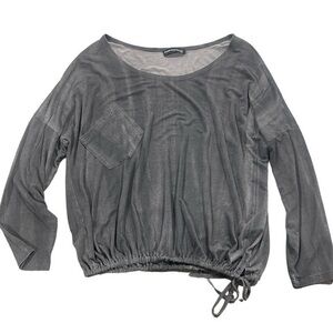 Matti Mamane top blouse made in Israel